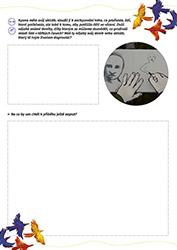 pro skoly Pracovní list